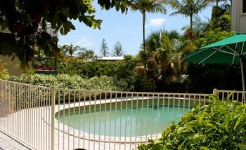 Surf Dance - Accommodation Port Macquarie 1
