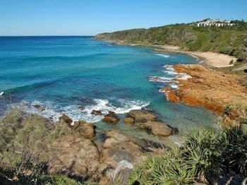 Surf Dance - Accommodation Port Macquarie 6