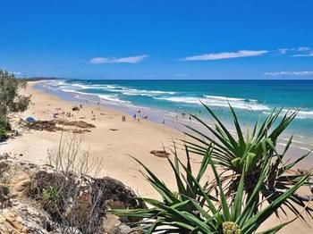 Surf Dance - Accommodation Port Macquarie 7