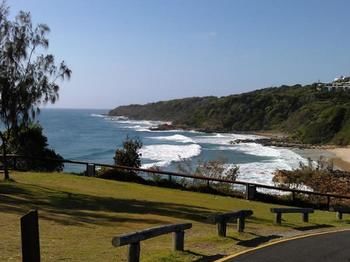 Surf Dance - Accommodation Port Macquarie 8