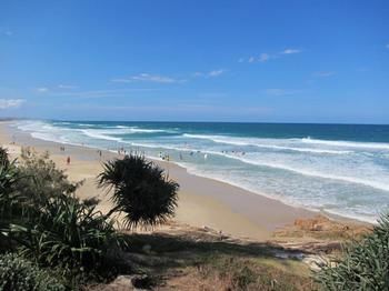 Surf Dance - Accommodation Port Macquarie 11