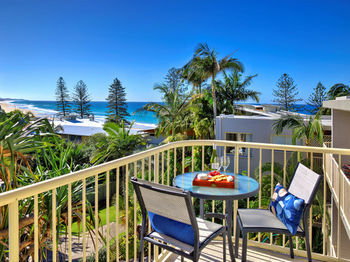 Surf Dance - Accommodation Port Macquarie 16