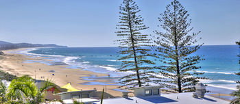 Surf Dance - Accommodation Port Macquarie 21
