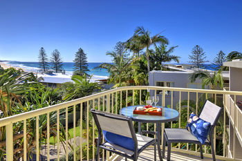 Surf Dance - Accommodation Port Macquarie 31