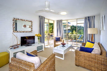 Surf Dance - Accommodation Port Macquarie 43