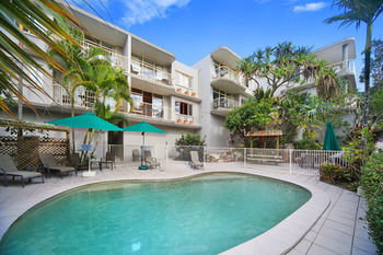 Surf Dance - Accommodation Port Macquarie 44