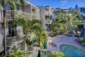 Surf Dance - Accommodation Port Macquarie 46
