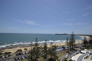Malibu Mooloolaba - Accommodation Port Macquarie 3