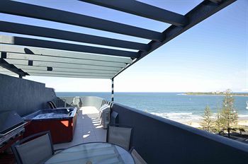 Malibu Mooloolaba - Accommodation Port Macquarie 8