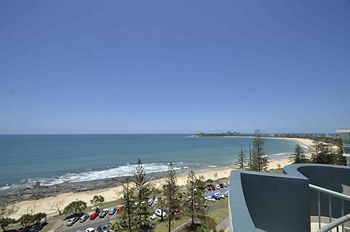 Malibu Mooloolaba - Accommodation Port Macquarie 11