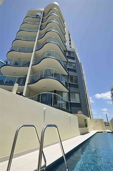Malibu Mooloolaba - Accommodation Port Macquarie 16