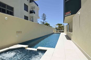 Malibu Mooloolaba - Accommodation Port Macquarie 19