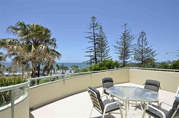 Malibu Mooloolaba - Accommodation Port Macquarie 21