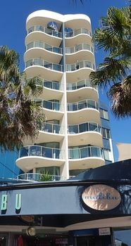 Malibu Mooloolaba - Accommodation Port Macquarie 23