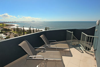 Malibu Mooloolaba - Accommodation Port Macquarie 29