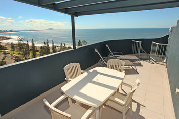 Malibu Mooloolaba - Accommodation Port Macquarie 34