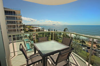 Malibu Mooloolaba - Accommodation Port Macquarie 35