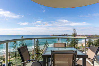Malibu Mooloolaba - Accommodation Port Macquarie 39