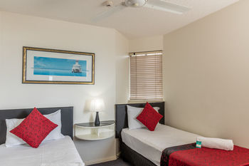 Malibu Mooloolaba - Accommodation Port Macquarie 48