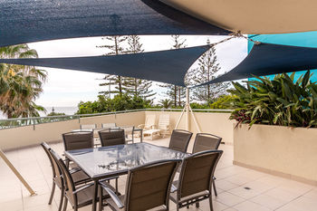 Malibu Mooloolaba - Accommodation Port Macquarie 51