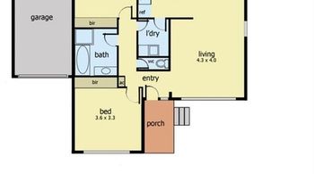 Apartments @ Mt Waverley - Accommodation Port Macquarie 11