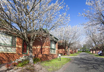 Apartments @ Mt Waverley - Accommodation Port Macquarie 21