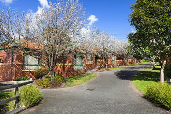 Apartments @ Mt Waverley - Accommodation Port Macquarie 22
