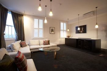 Middle Park Hotel - Accommodation Port Macquarie 5