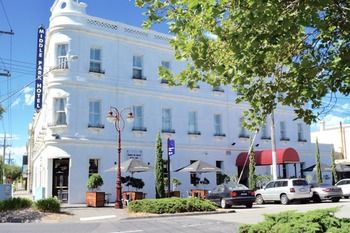 Middle Park Hotel - Accommodation Port Macquarie 15