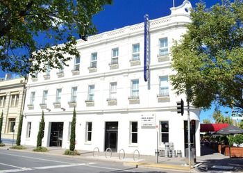 Middle Park Hotel - Accommodation Port Macquarie 16
