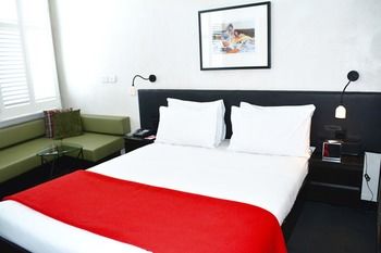 Middle Park Hotel - Accommodation Port Macquarie 17