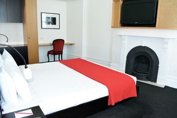 Middle Park Hotel - Accommodation Port Macquarie 20