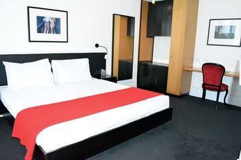Middle Park Hotel - Accommodation Port Macquarie 21
