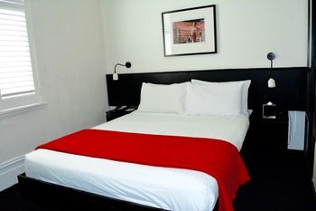 Middle Park Hotel - Accommodation Port Macquarie 22