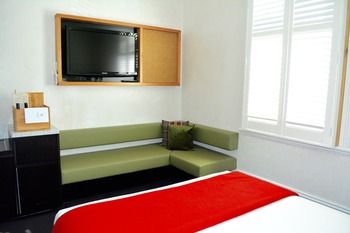 Middle Park Hotel - Accommodation Port Macquarie 23
