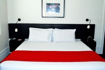 Middle Park Hotel - Accommodation Port Macquarie 25