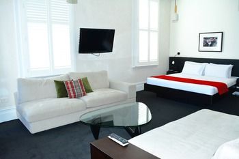 Middle Park Hotel - Accommodation Port Macquarie 28