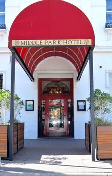 Middle Park Hotel - Accommodation Port Macquarie 29