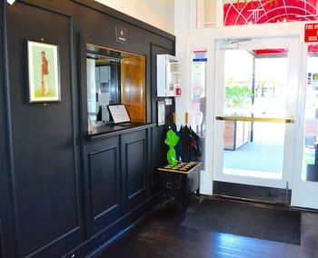 Middle Park Hotel - Accommodation Port Macquarie 30