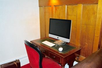 Middle Park Hotel - Accommodation Port Macquarie 31