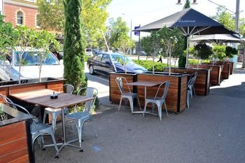 Middle Park Hotel - Accommodation Port Macquarie 33