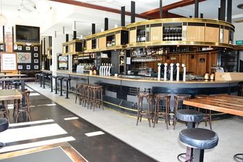 Middle Park Hotel - Accommodation Port Macquarie 34