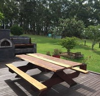 Sinclairs Country Retreat - Accommodation Port Macquarie