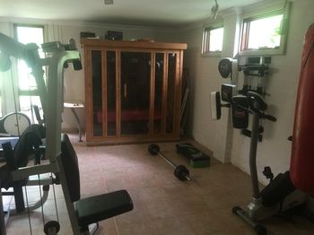 Sinclairs Country Retreat - Accommodation Port Macquarie 9