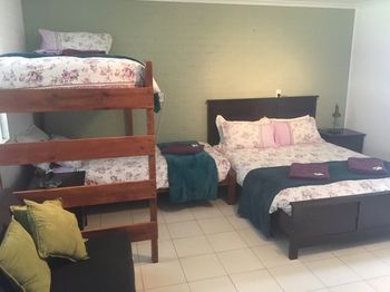 Sinclairs Country Retreat - Accommodation Port Macquarie 20