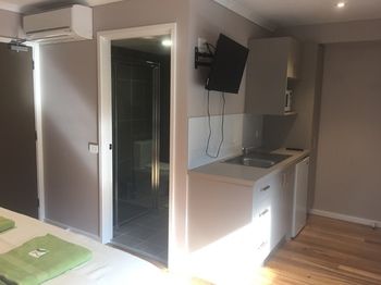 Sinclairs Country Retreat - Accommodation Port Macquarie 31