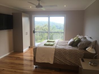 Sinclairs Country Retreat - Accommodation Port Macquarie 34