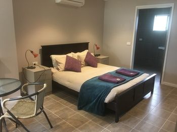 Sinclairs Country Retreat - Accommodation Port Macquarie 35