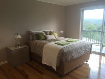 Sinclairs Country Retreat - Accommodation Port Macquarie 40