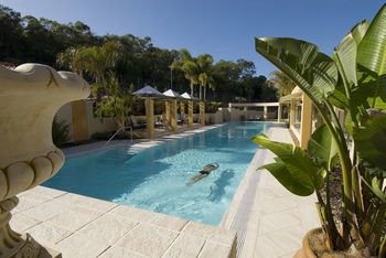 Noosa Springs Golf Resort & Spa - Accommodation Port Macquarie 5